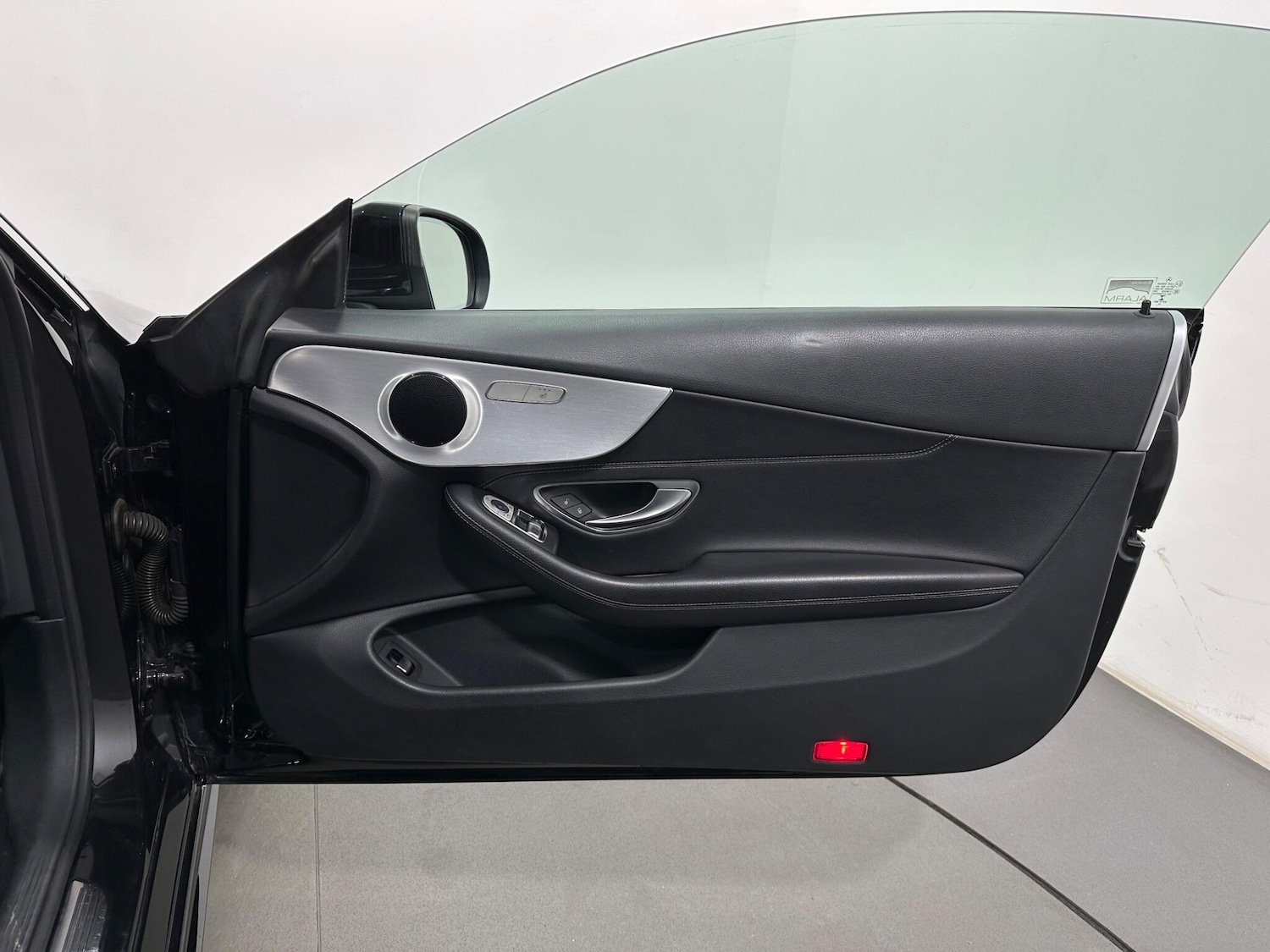 Used Mercedes-Benz C Class 2016 for sale - 78156962: Photo 34