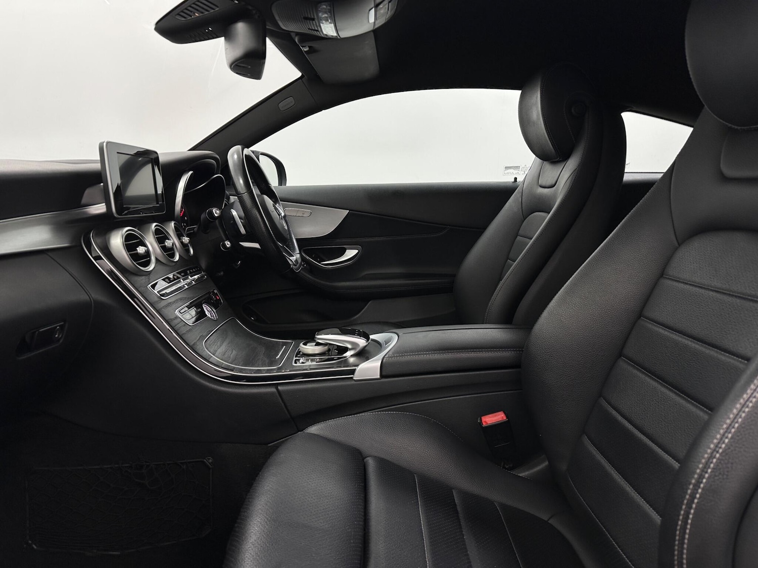 Used Mercedes-Benz C Class 2016 for sale - 78156962: Photo 35