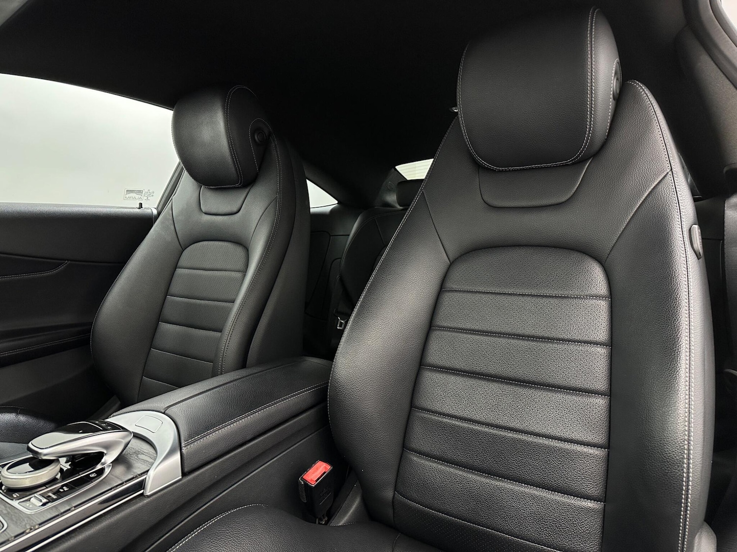 Used Mercedes-Benz C Class 2016 for sale - 78156962: Photo 36