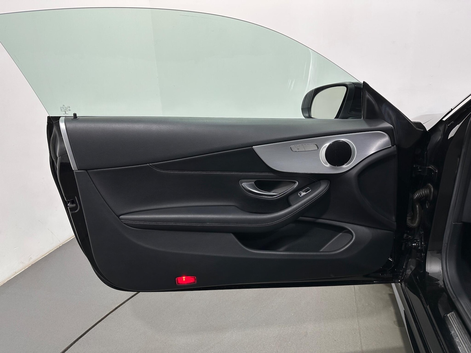 Used Mercedes-Benz C Class 2016 for sale - 78156962: Photo 37