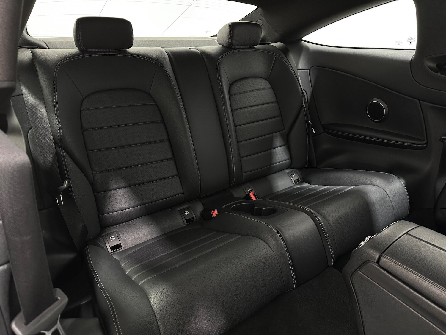 Used Mercedes-Benz C Class 2016 for sale - 78156962: Photo 38