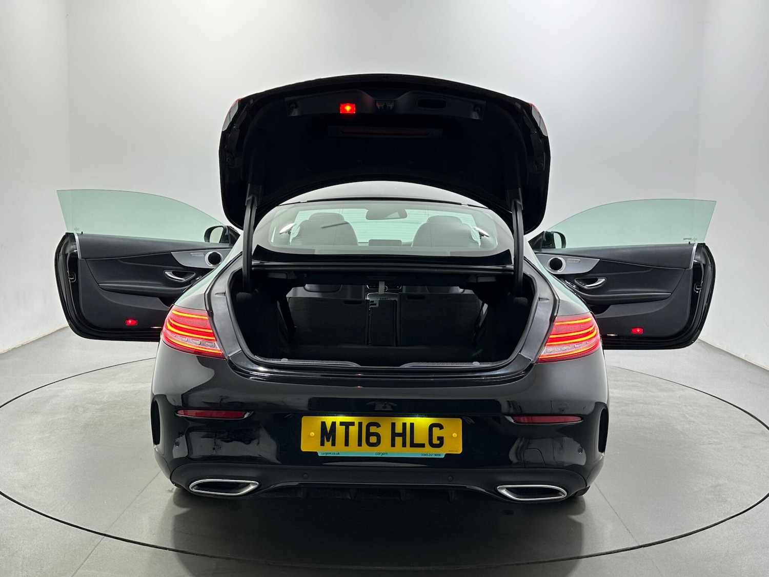 Used Mercedes-Benz C Class 2016 for sale - 78156962: Photo 40