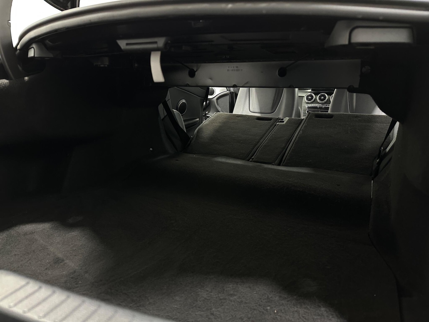 Used Mercedes-Benz C Class 2016 for sale - 78156962: Photo 41