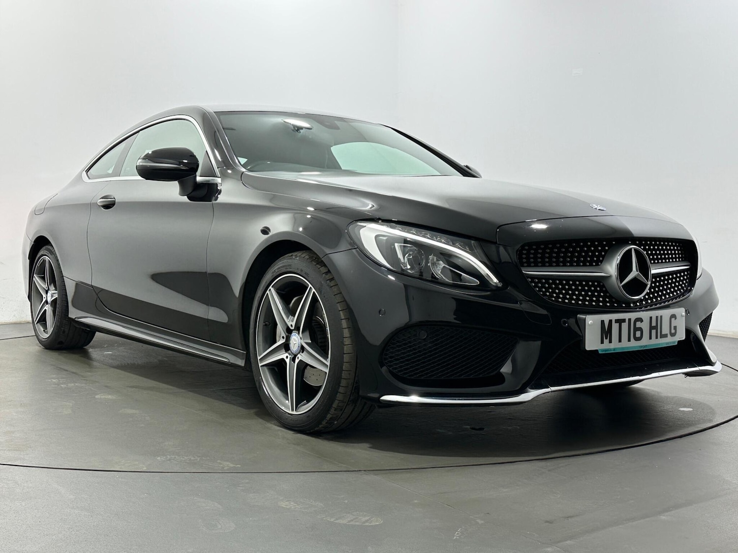 Used Mercedes-Benz C Class 2016 for sale - 78156962: Photo 48