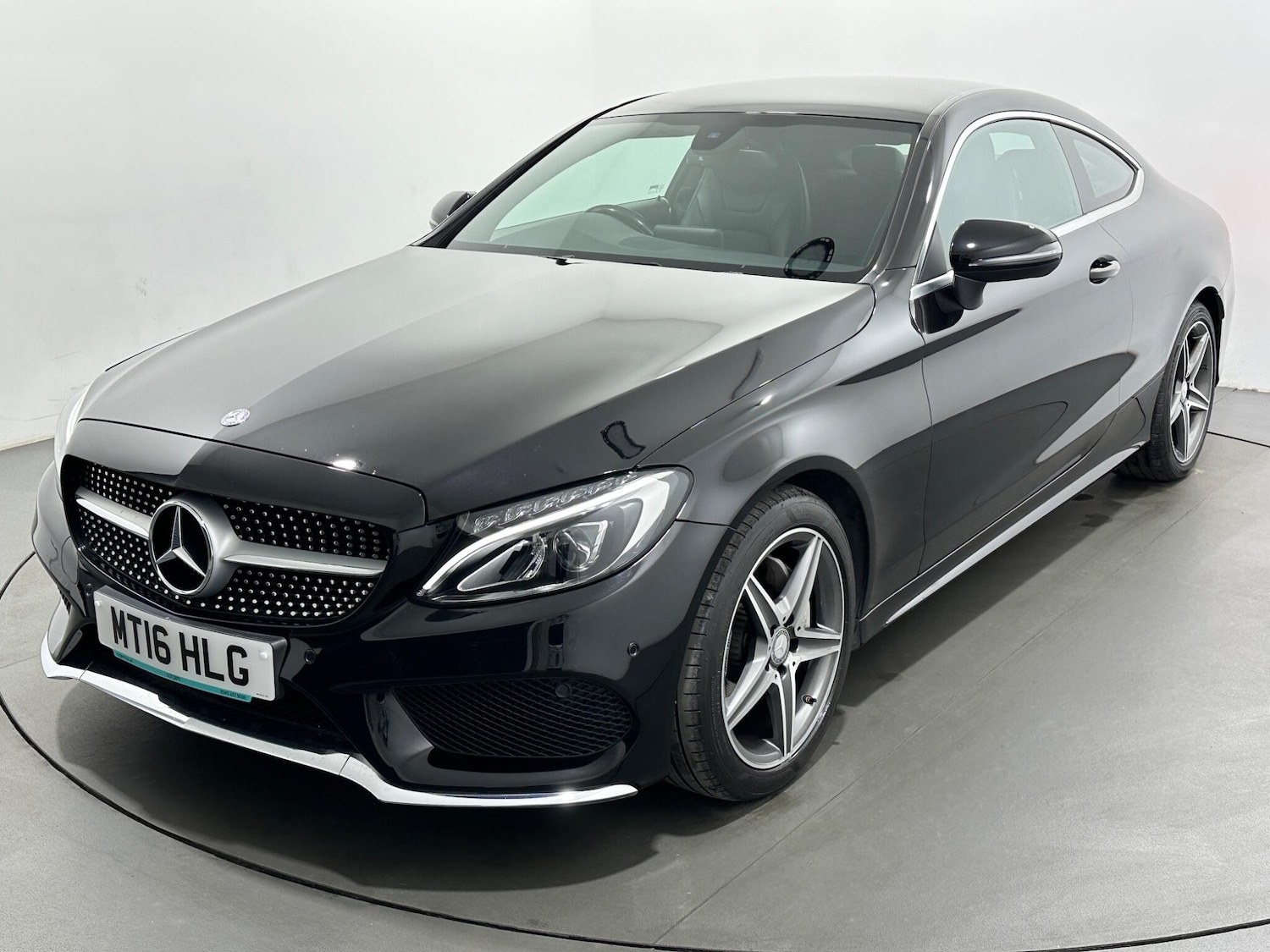 Used Mercedes-Benz C Class 2016 for sale - 78156962: Photo 49