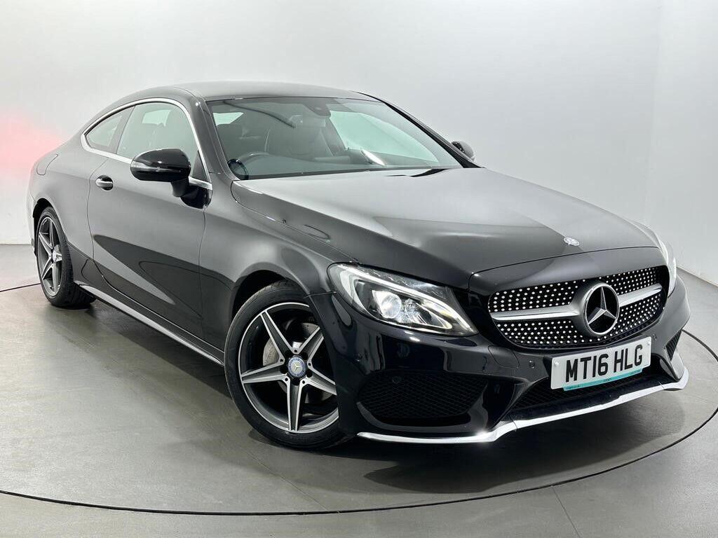 Used Mercedes-Benz C Class 2016 for sale - 78156962: Photo 50