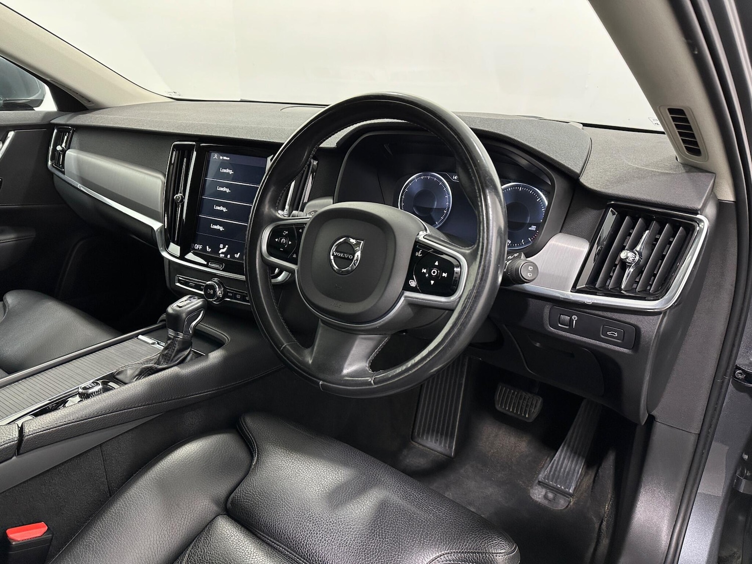 Used Volvo V90 for sale - 78057985: Photo 11