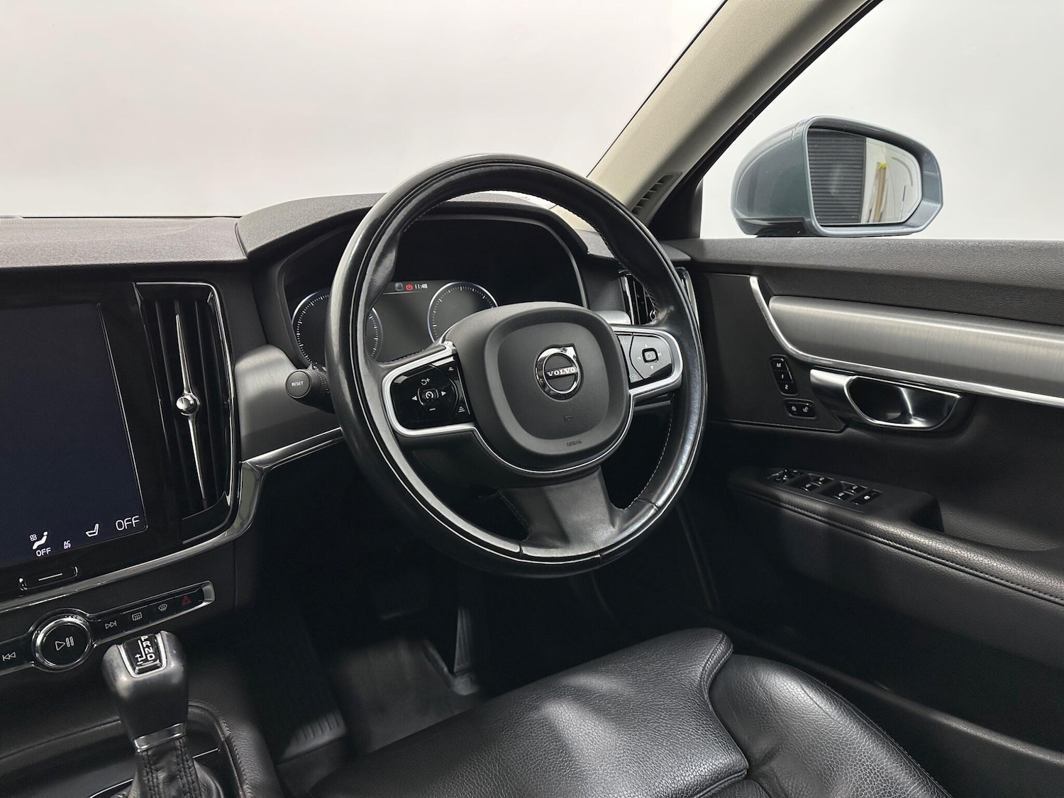 Used Volvo V90 for sale - 78057985: Photo 12