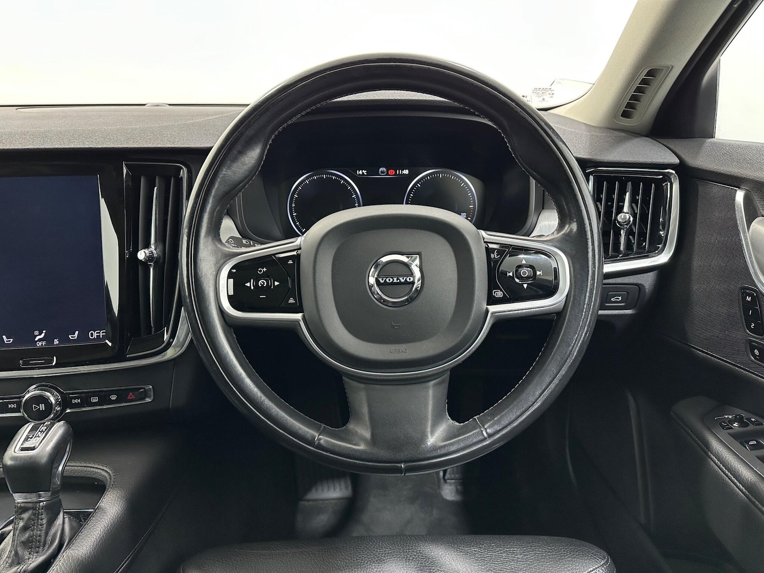 Used Volvo V90 for sale - 78057985: Photo 13