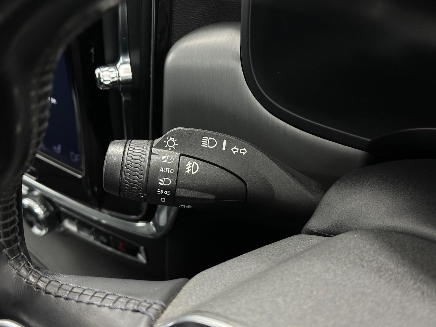 Used Volvo V90 for sale - 78057985: Photo 14