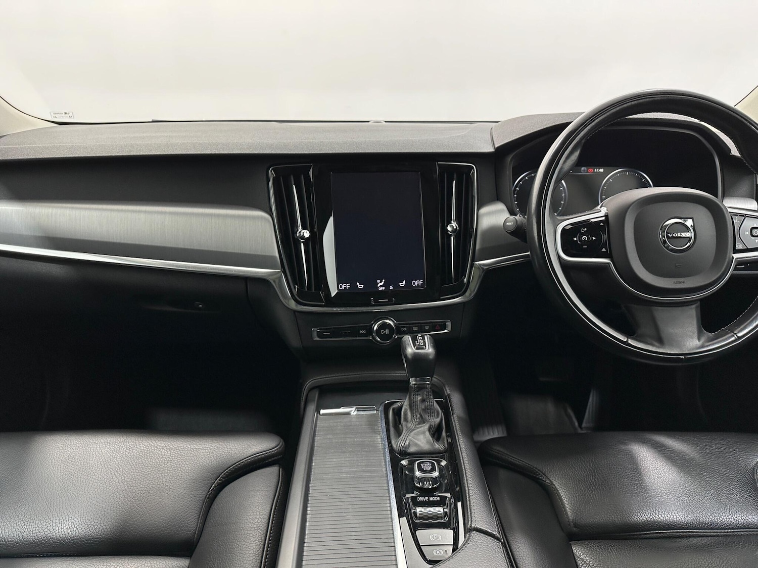 Used Volvo V90 for sale - 78057985: Photo 20