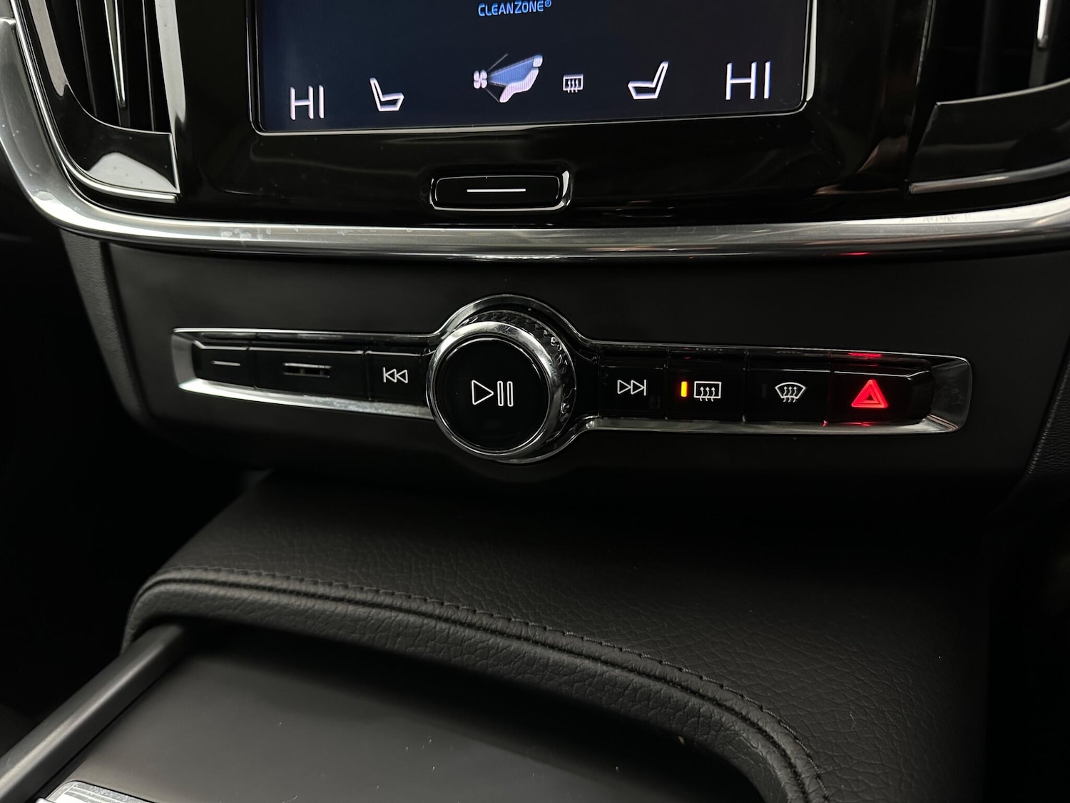 Used Volvo V90 for sale - 78057985: Photo 21