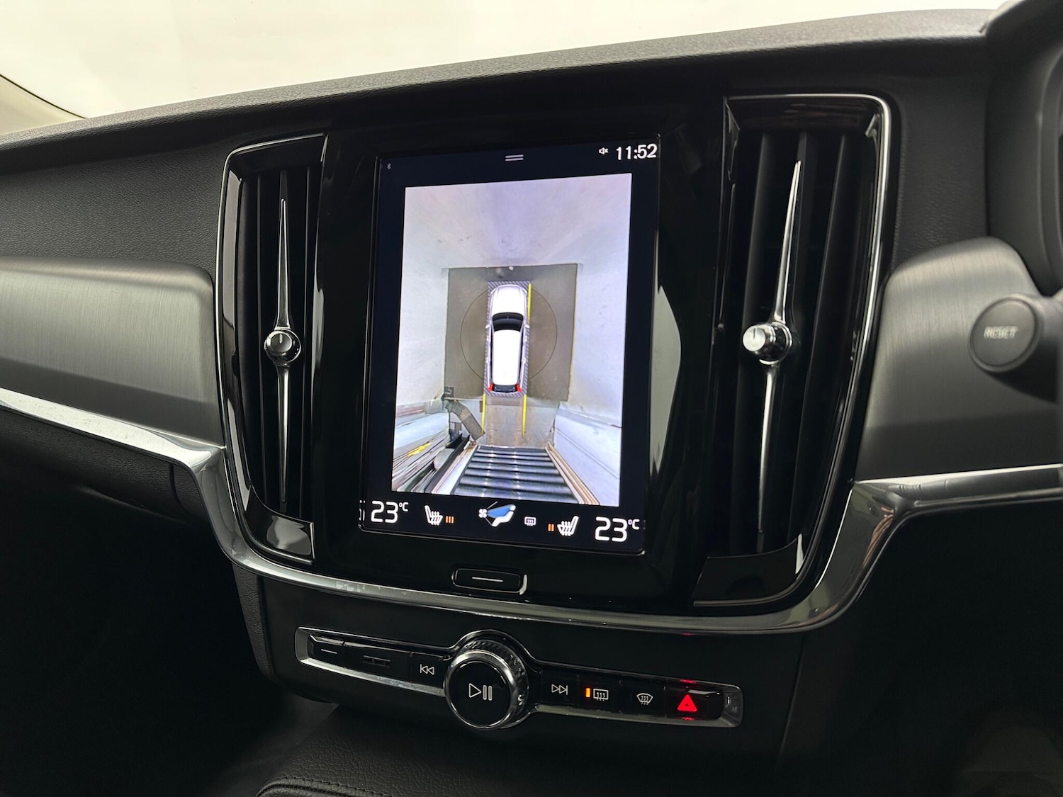 Used Volvo V90 for sale - 78057985: Photo 23