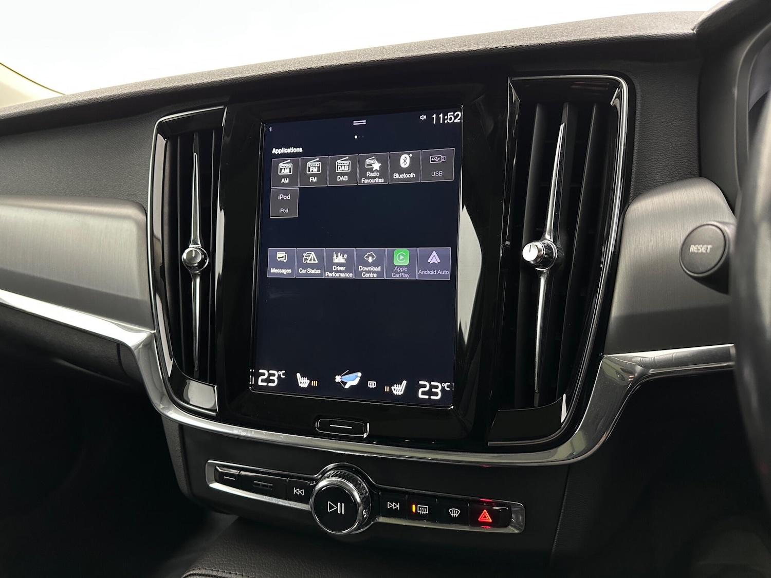 Used Volvo V90 for sale - 78057985: Photo 24