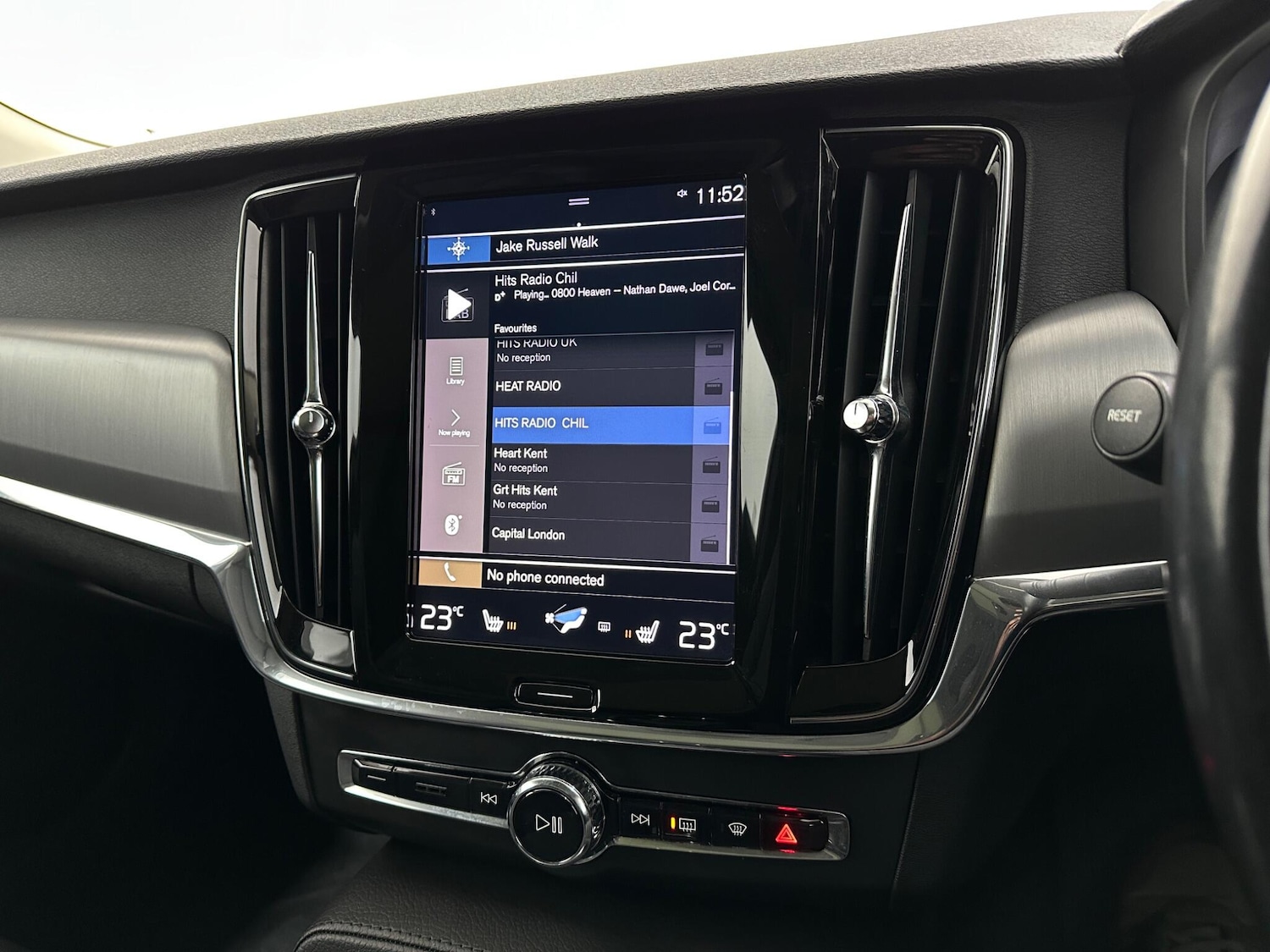 Used Volvo V90 for sale - 78057985: Photo 25