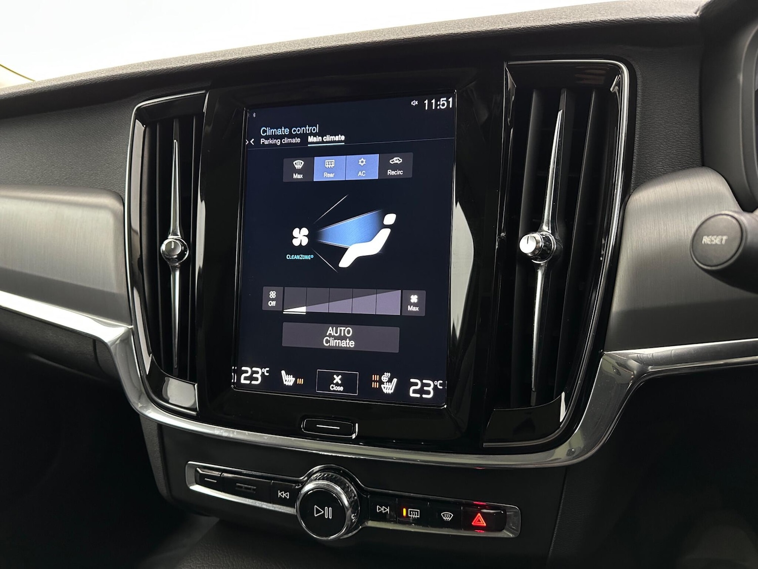 Used Volvo V90 for sale - 78057985: Photo 26