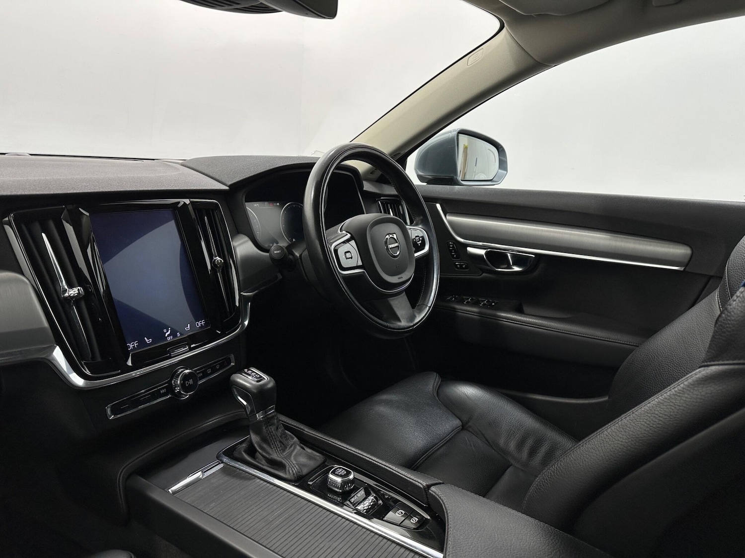 Used Volvo V90 for sale - 78057985: Photo 31