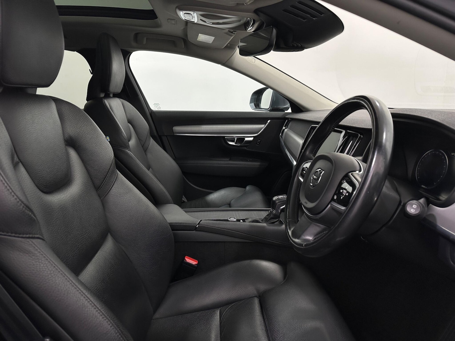 Used Volvo V90 for sale - 78057985: Photo 32