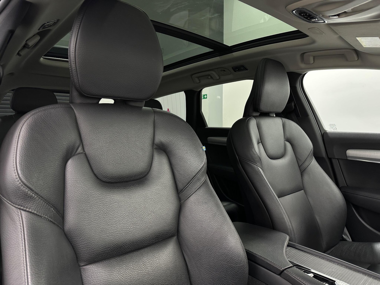 Used Volvo V90 for sale - 78057985: Photo 33