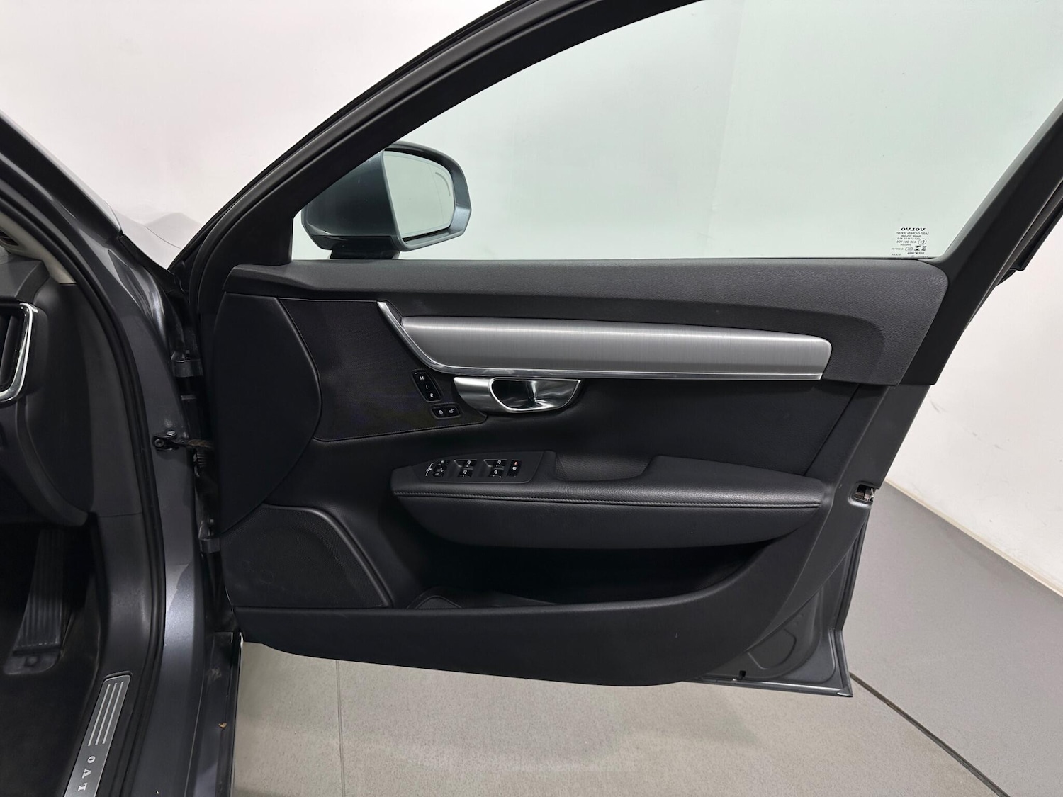 Used Volvo V90 for sale - 78057985: Photo 34