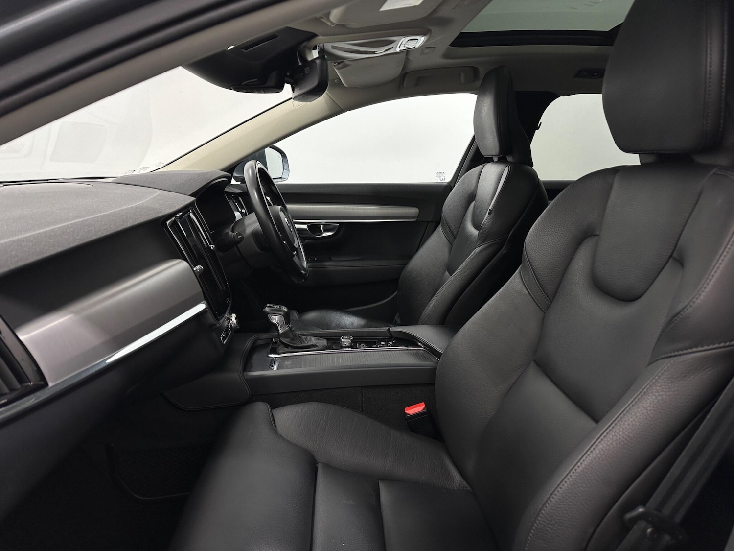 Used Volvo V90 for sale - 78057985: Photo 35