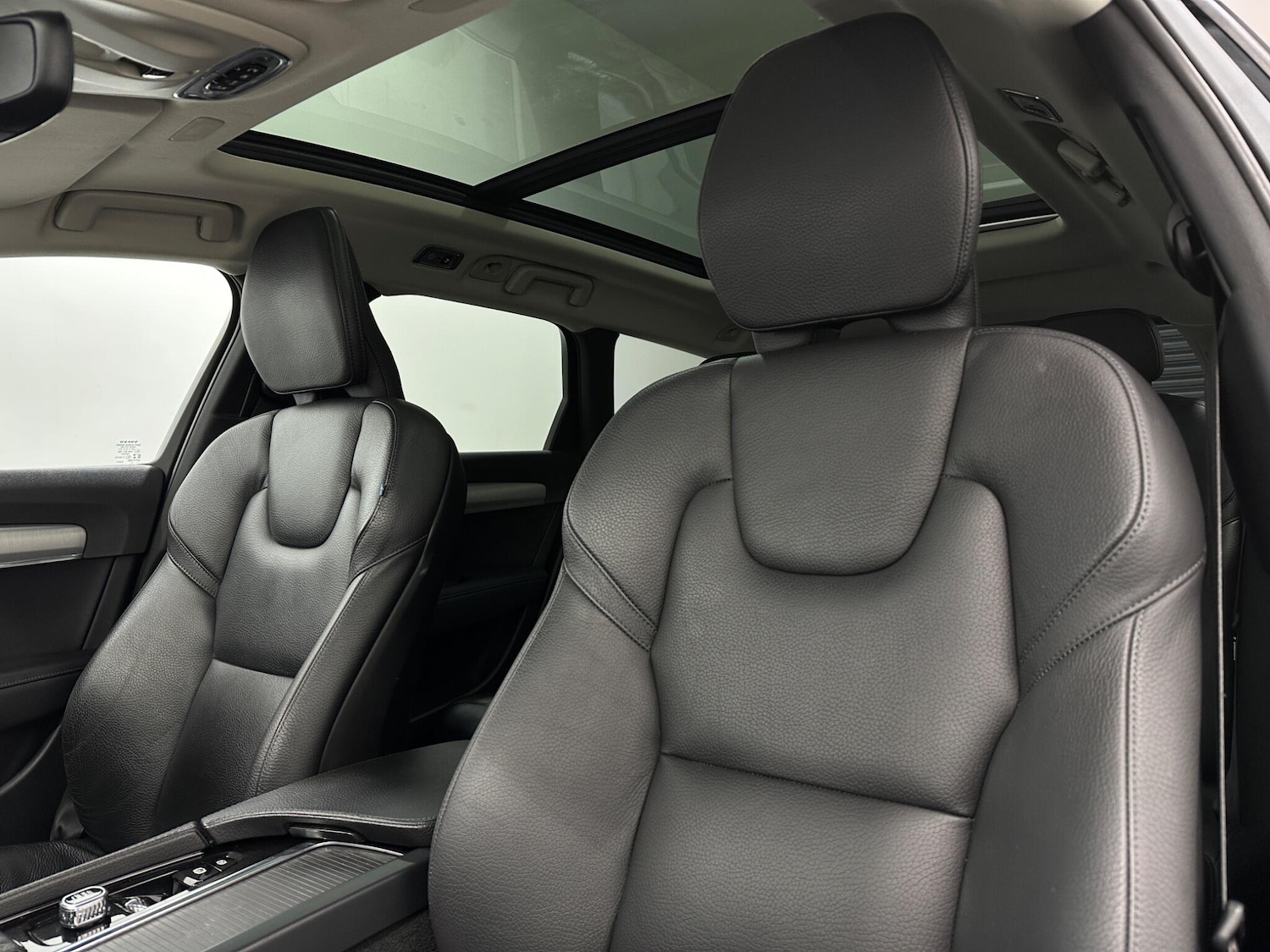 Used Volvo V90 for sale - 78057985: Photo 36