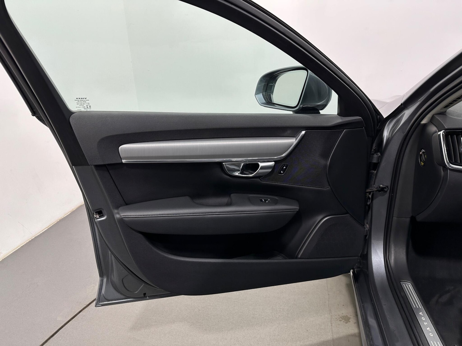 Used Volvo V90 for sale - 78057985: Photo 37