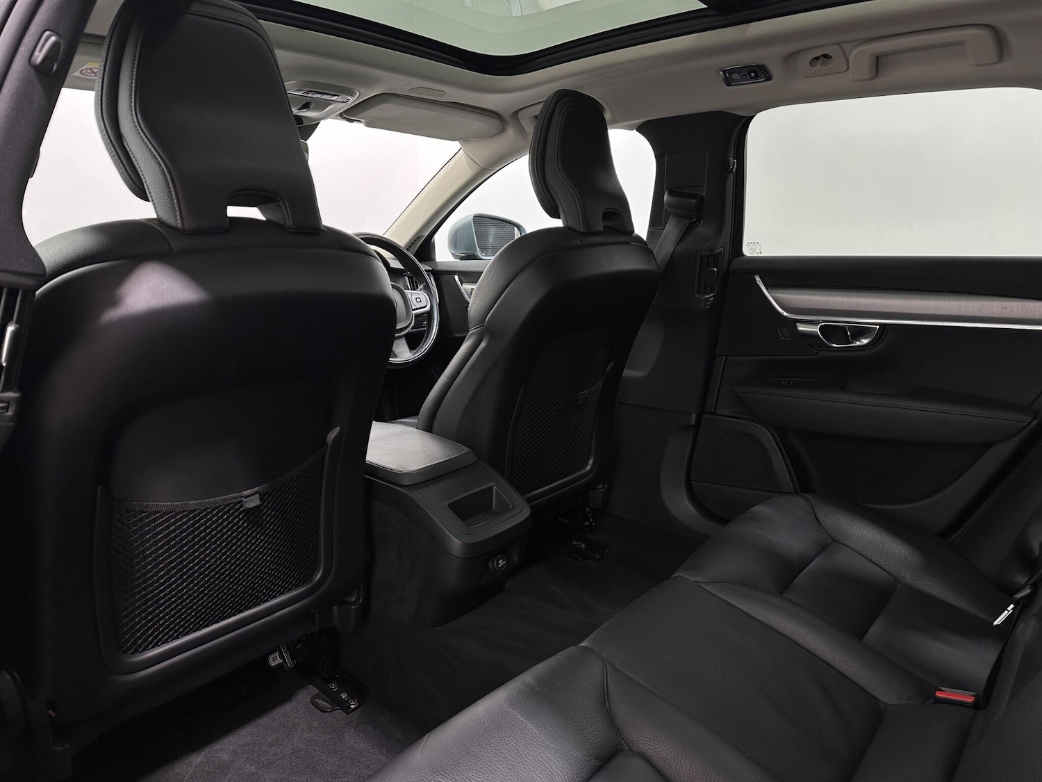 Used Volvo V90 for sale - 78057985: Photo 38