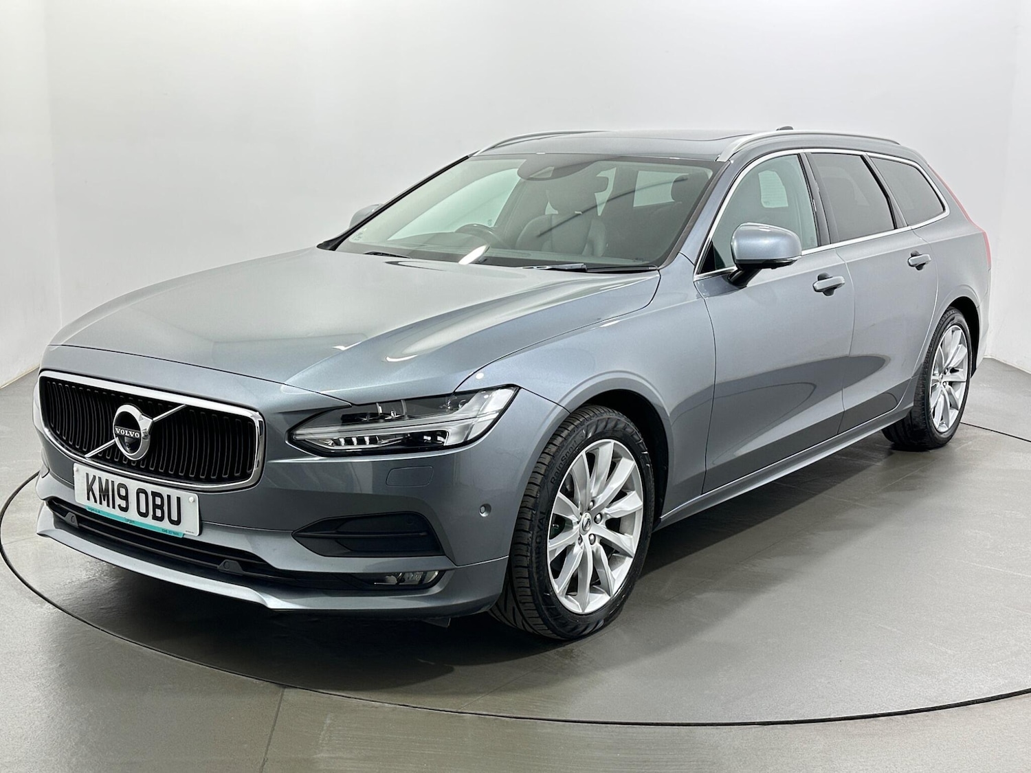 Used Volvo V90 for sale - 78057985: Photo 4