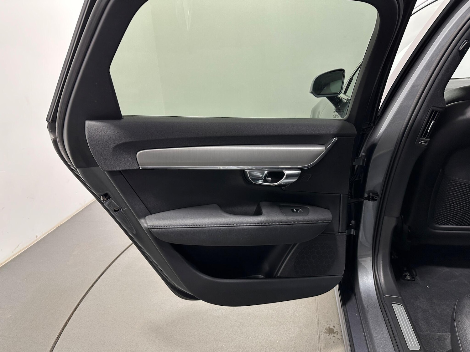 Used Volvo V90 for sale - 78057985: Photo 40