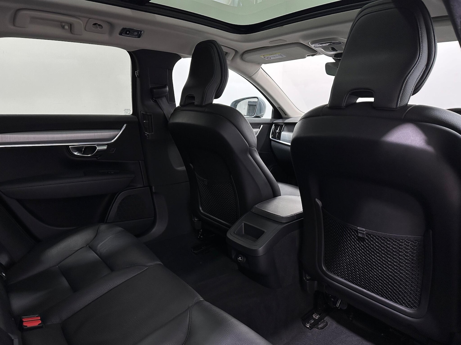 Used Volvo V90 for sale - 78057985: Photo 41