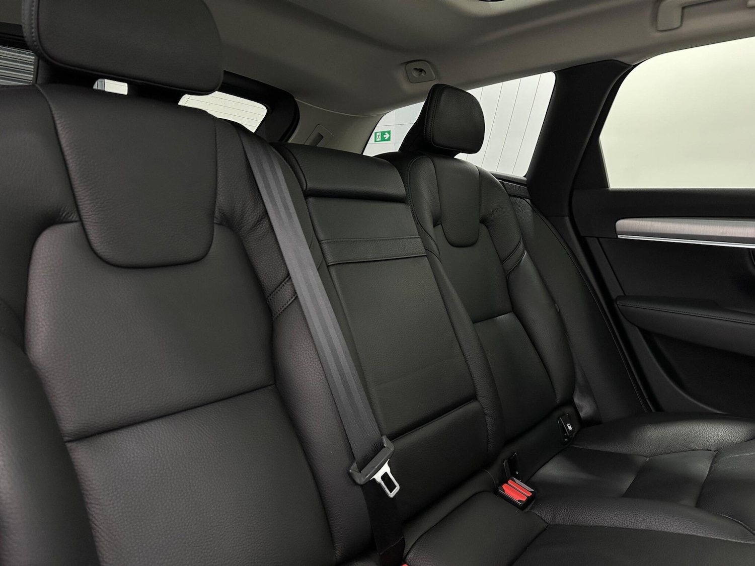 Used Volvo V90 for sale - 78057985: Photo 42