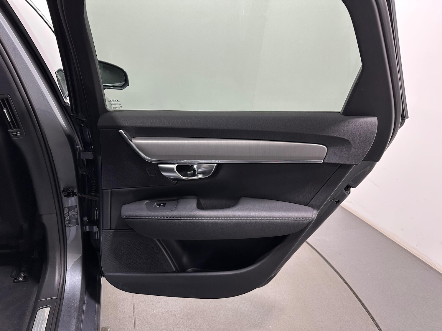 Used Volvo V90 for sale - 78057985: Photo 43