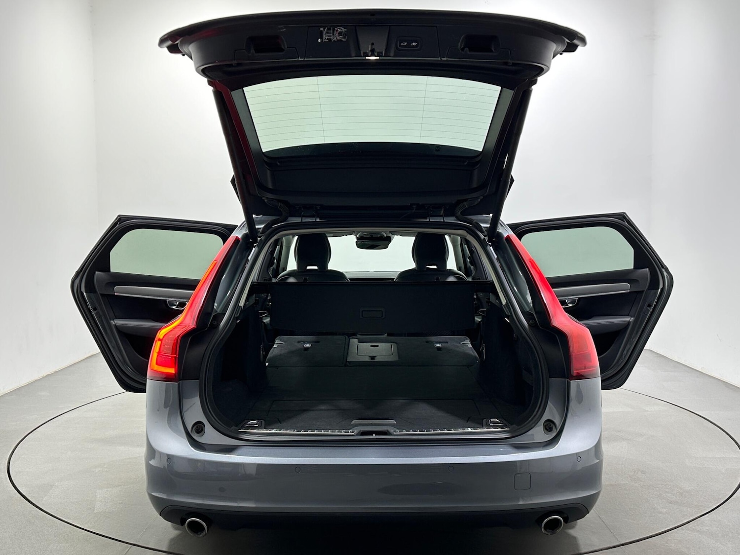 Used Volvo V90 for sale - 78057985: Photo 44