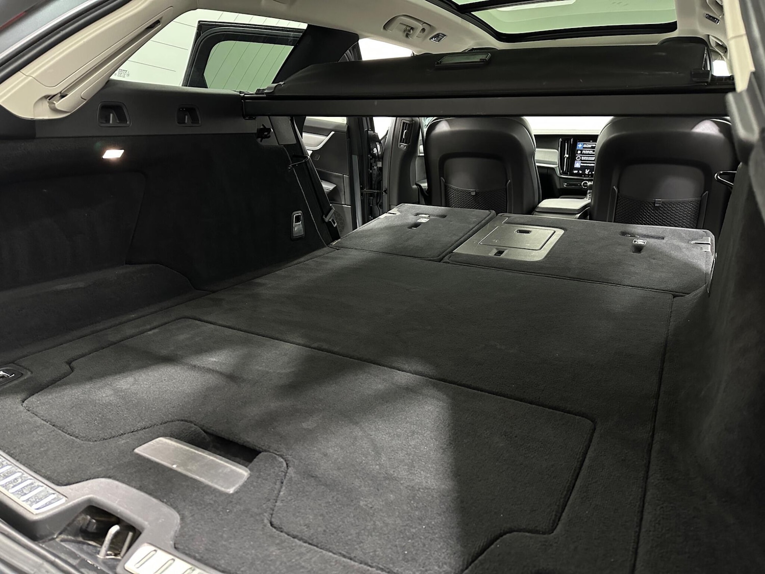 Used Volvo V90 for sale - 78057985: Photo 45