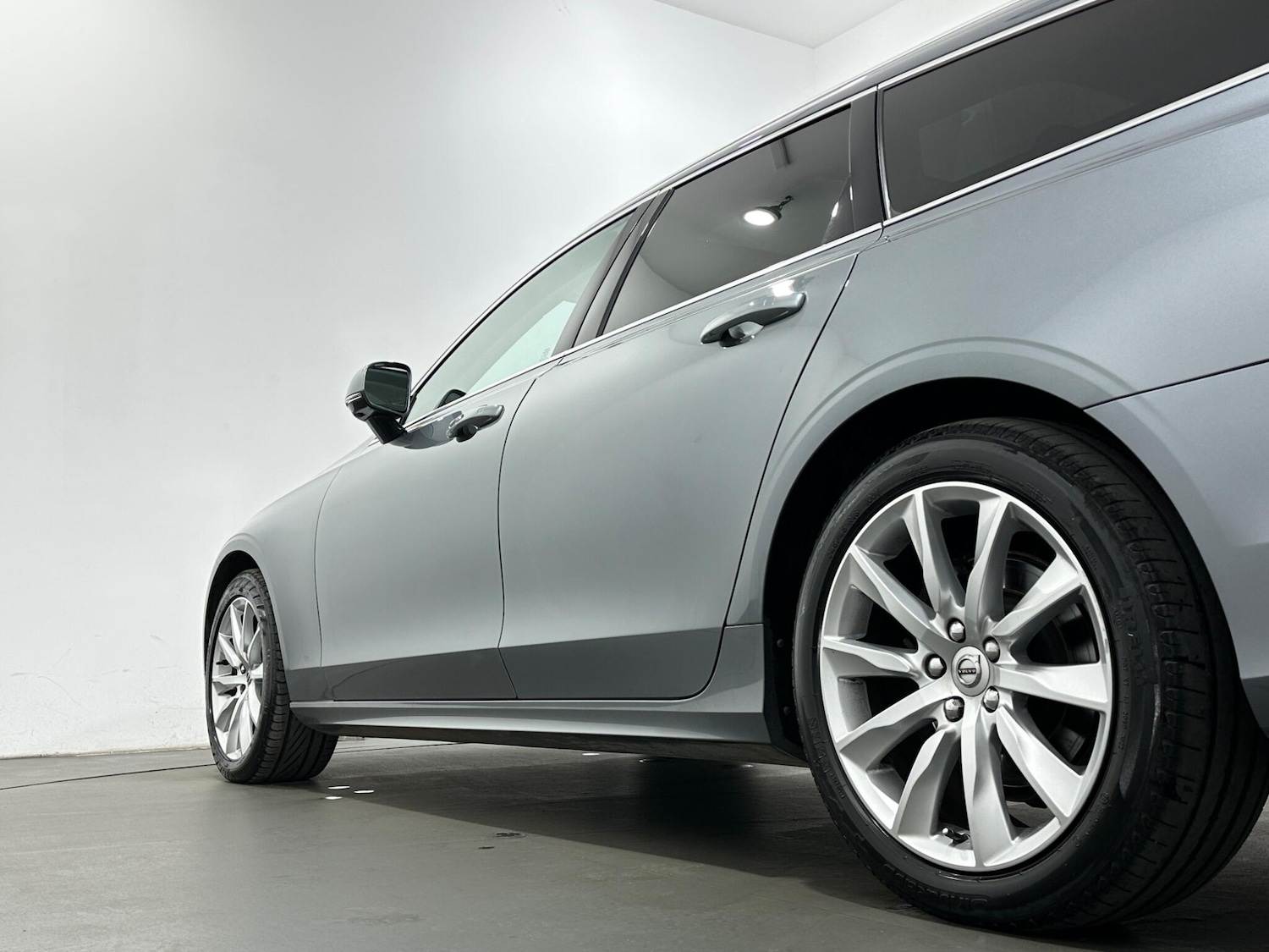 Used Volvo V90 for sale - 78057985: Photo 50