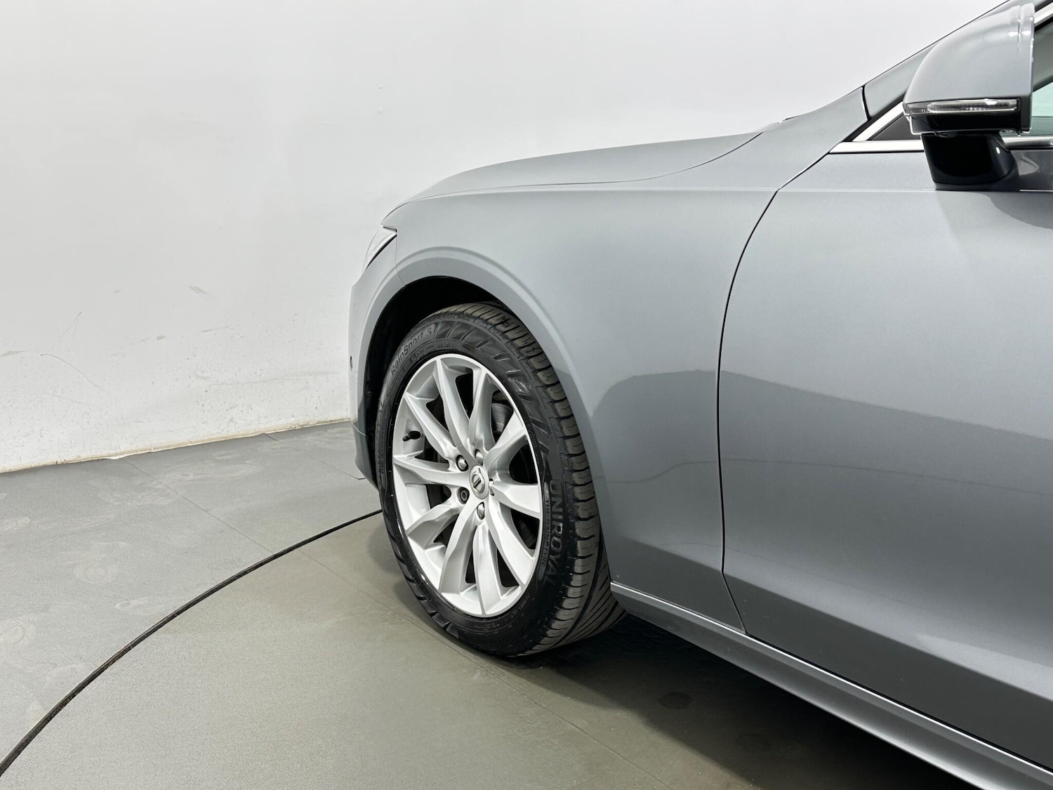 Used Volvo V90 for sale - 78057985: Photo 51