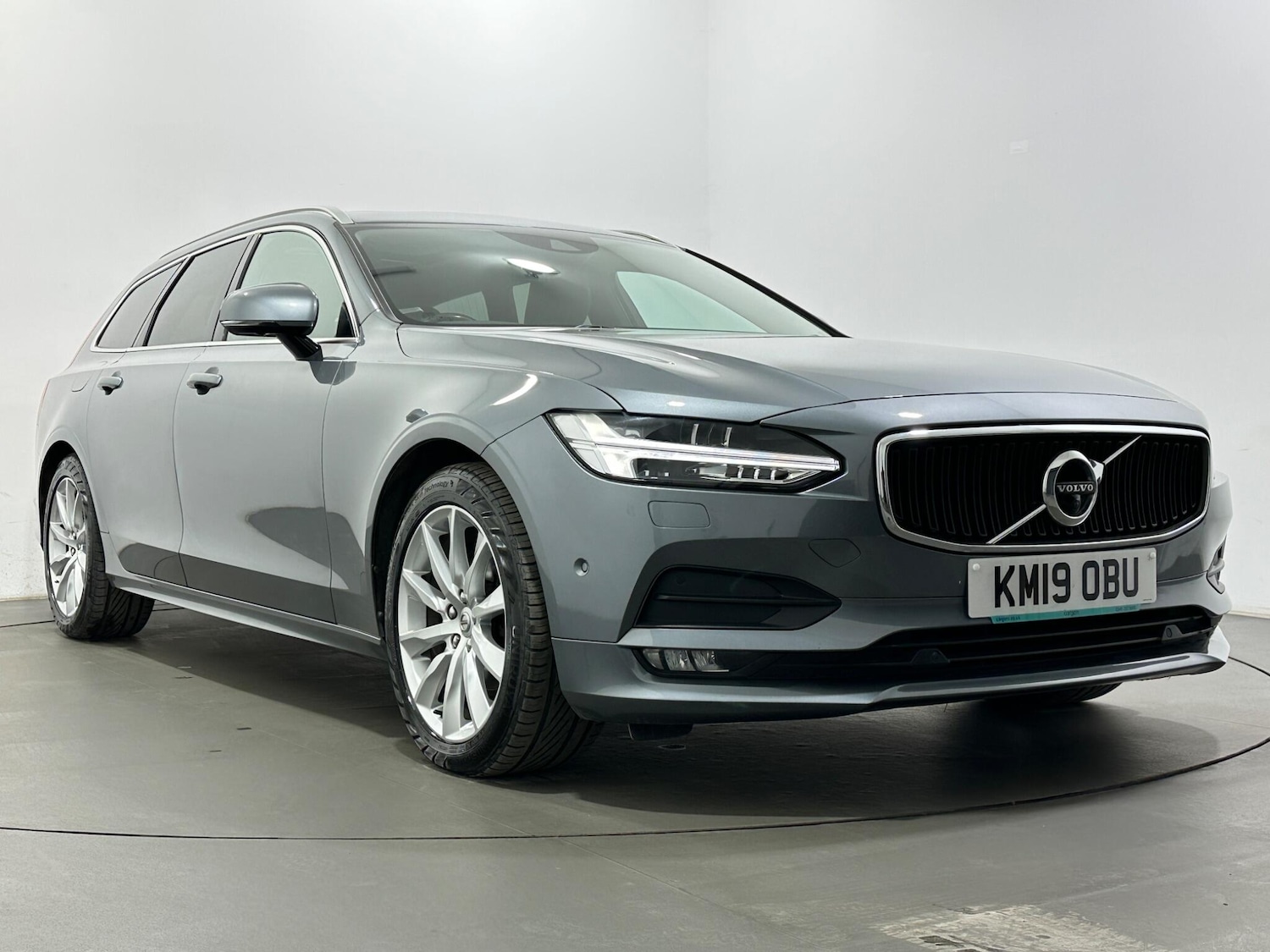 Used Volvo V90 for sale - 78057985: Photo 53