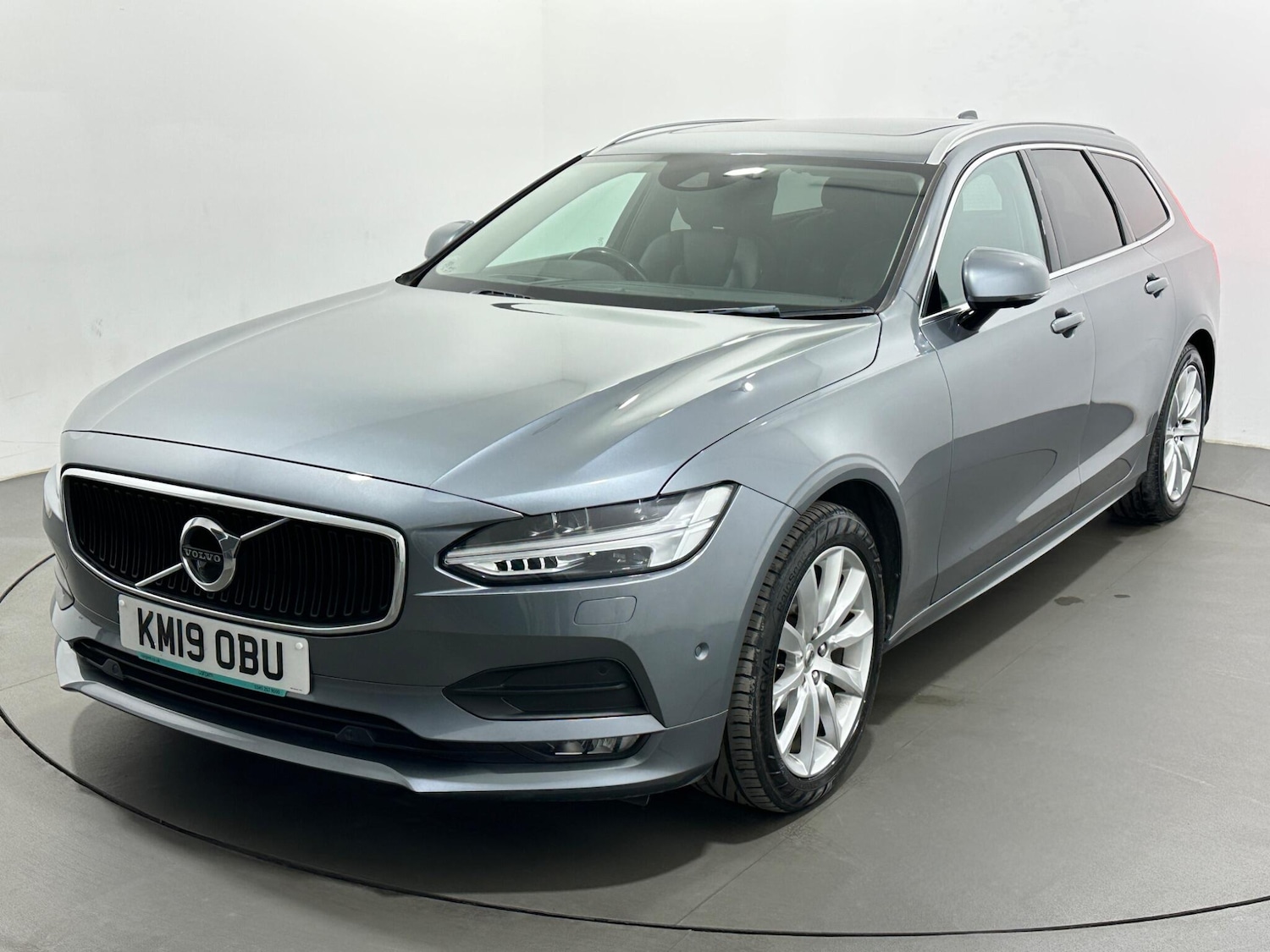 Used Volvo V90 for sale - 78057985: Photo 54