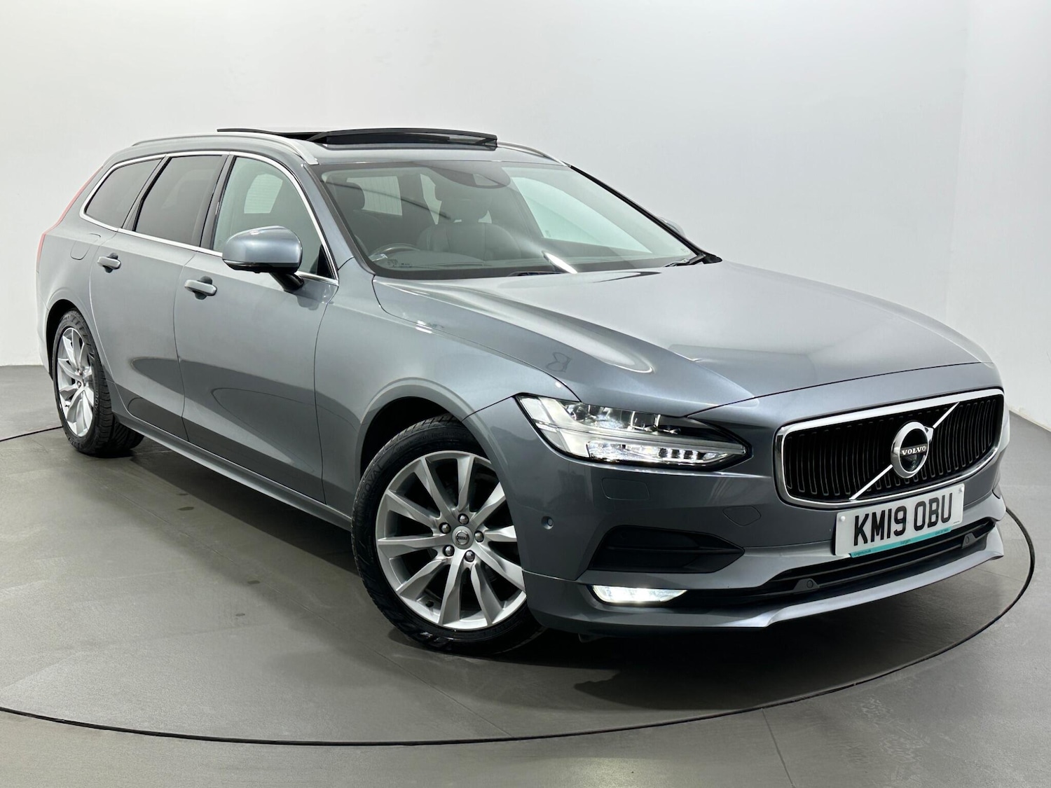 Used Volvo V90 for sale - 78057985: Photo 56