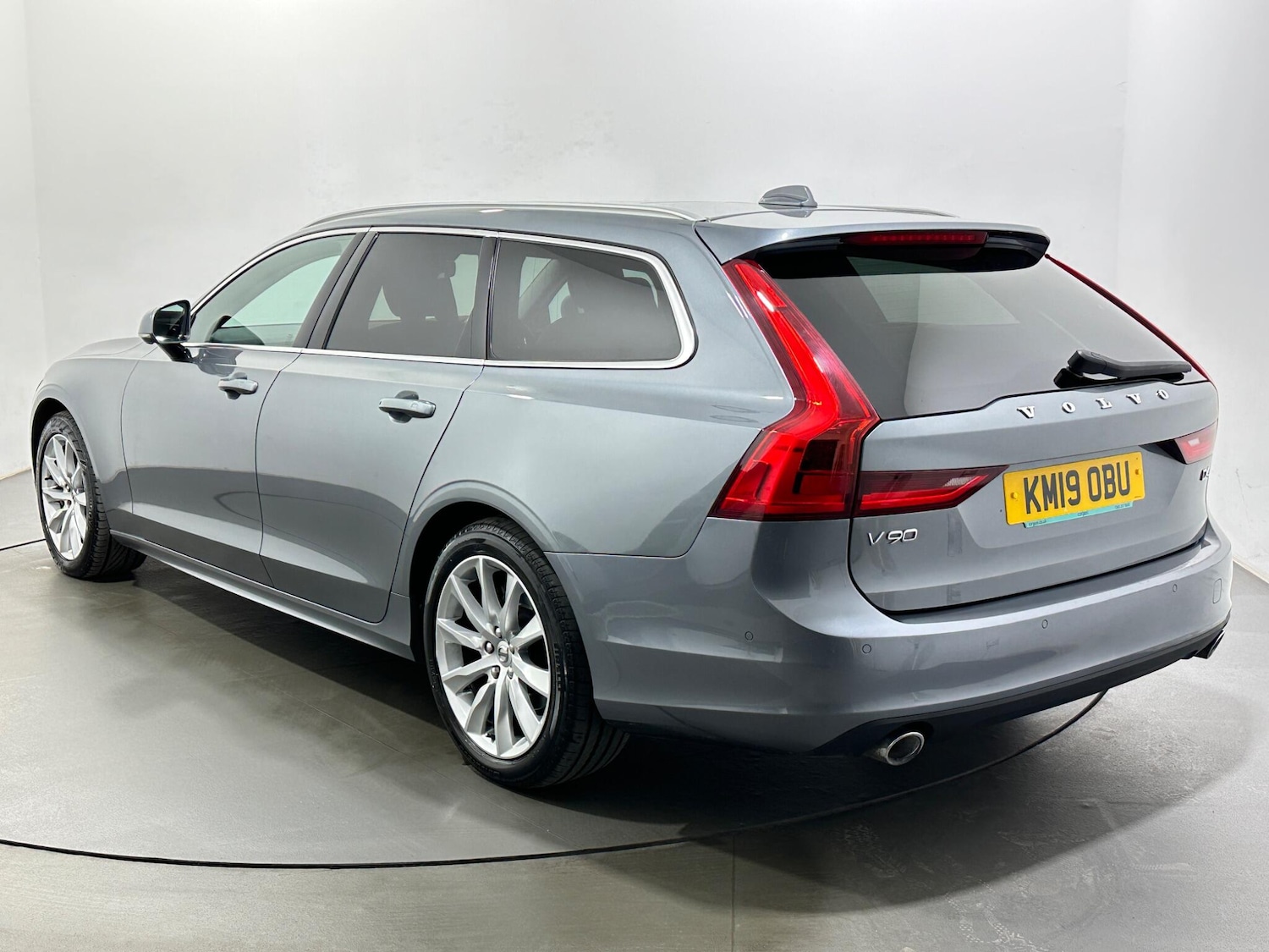 Used Volvo V90 for sale - 78057985: Photo 6