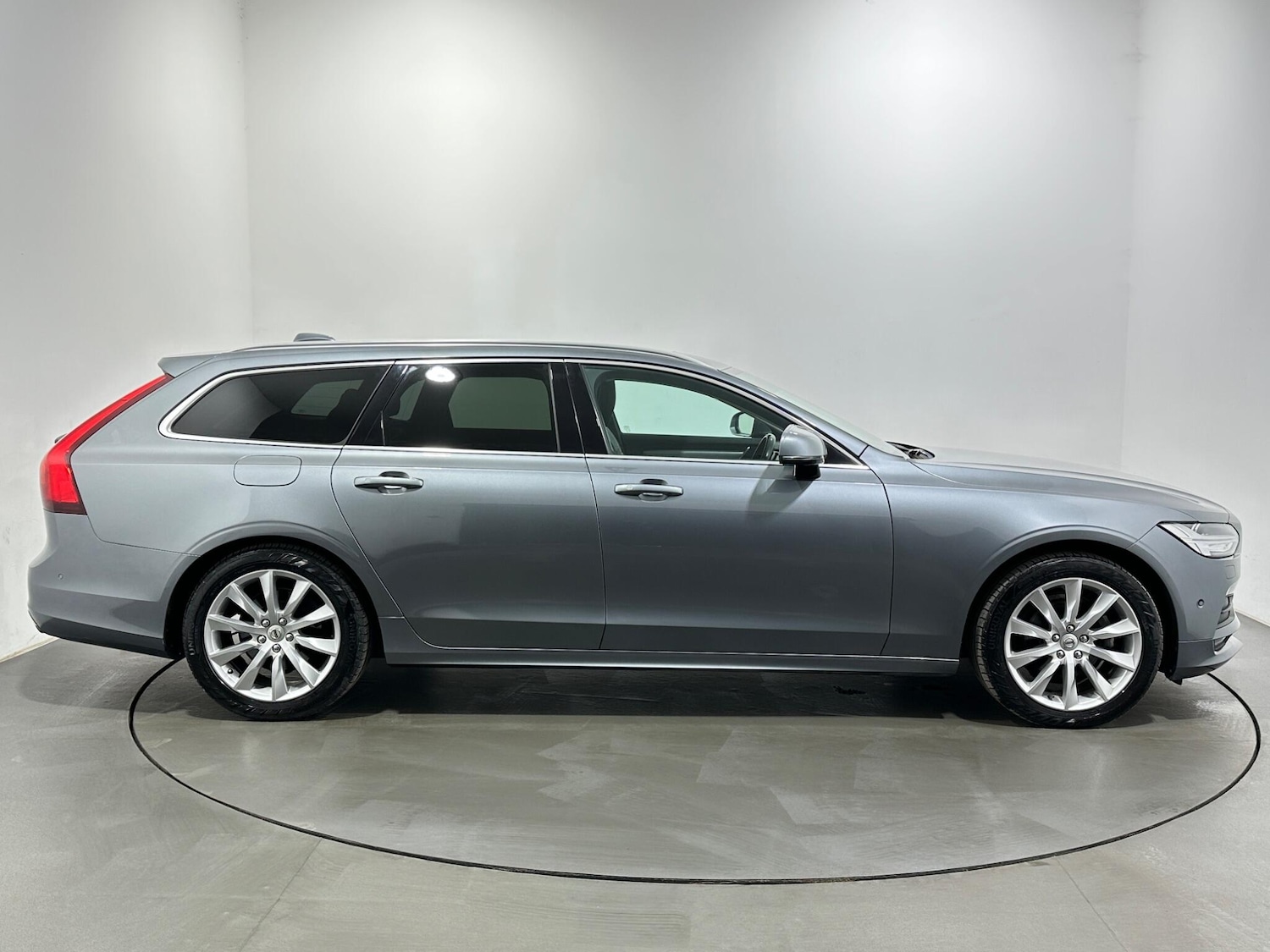 Used Volvo V90 for sale - 78057985: Photo 9
