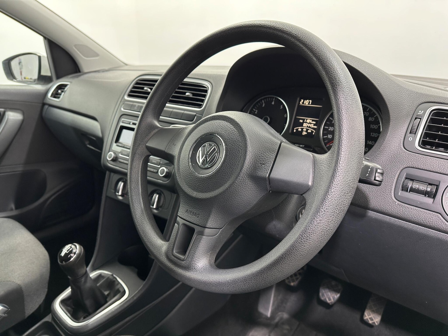 Used Volkswagen Polo for sale - 77084370: Photo 10