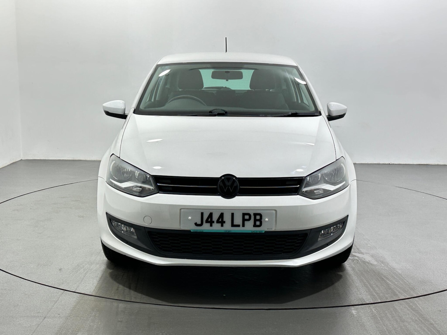 Used Volkswagen Polo for sale - 77084370: Photo 3