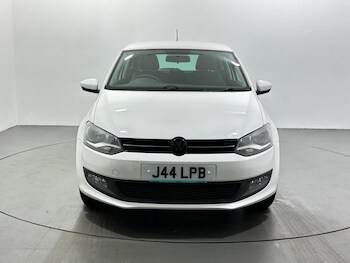 Used Volkswagen Polo 2012 for sale - 77084370: Photo