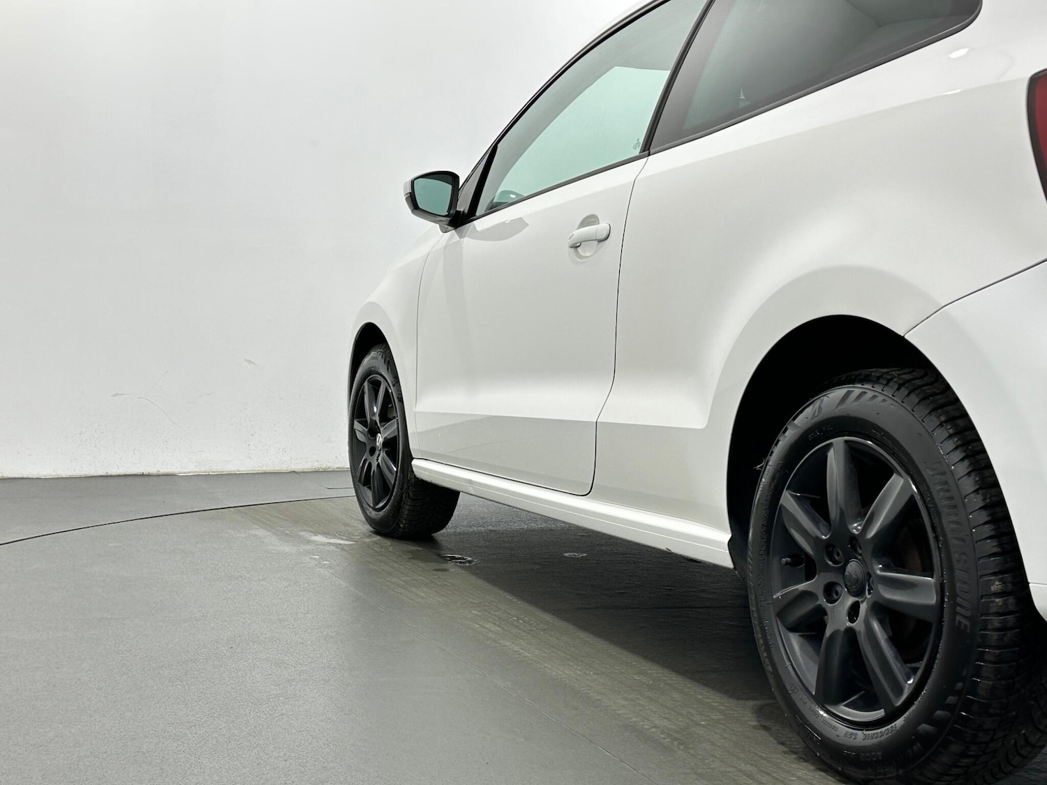 Used Volkswagen Polo for sale - 77084370: Photo 40