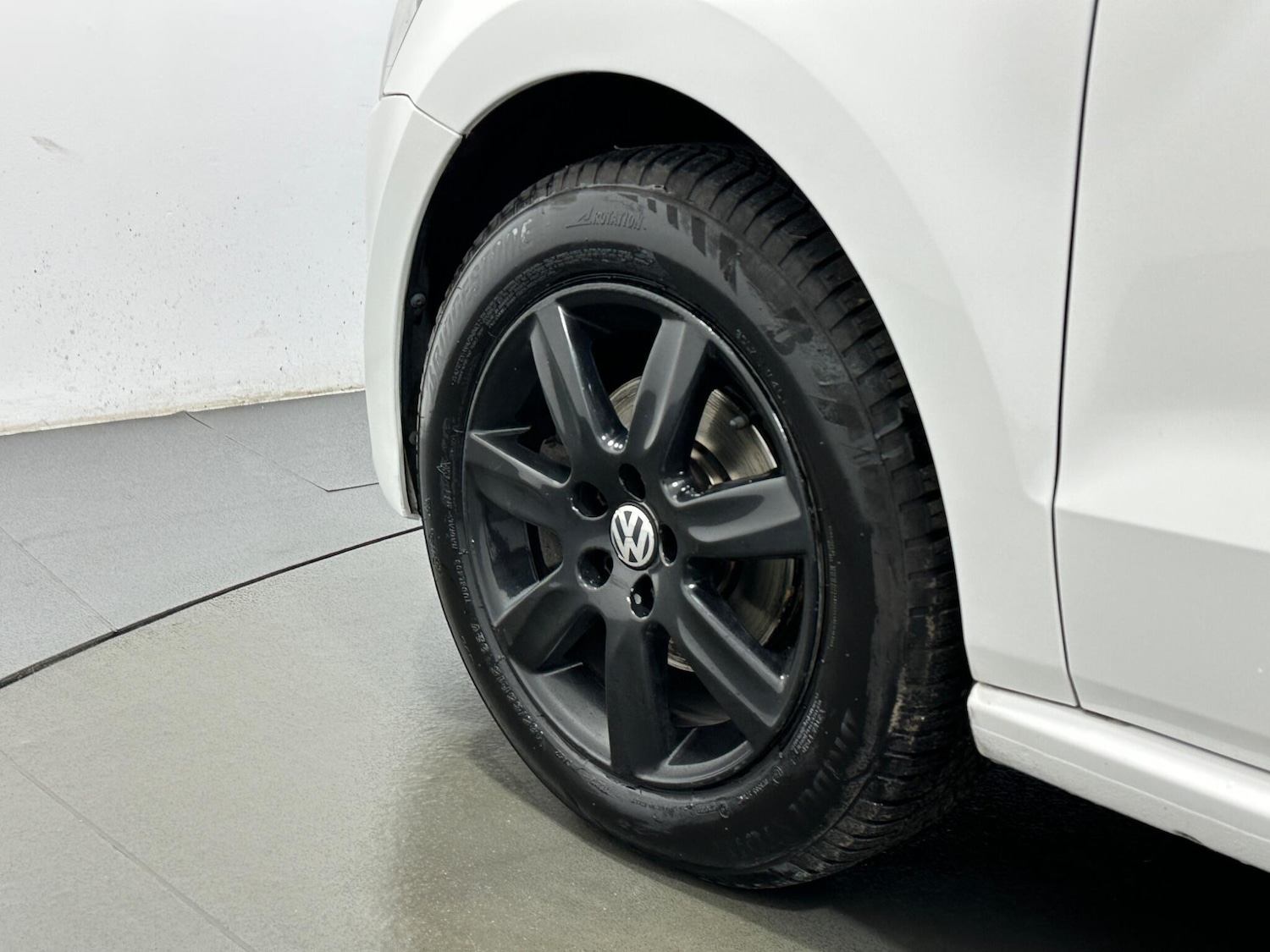 Used Volkswagen Polo for sale - 77084370: Photo 41