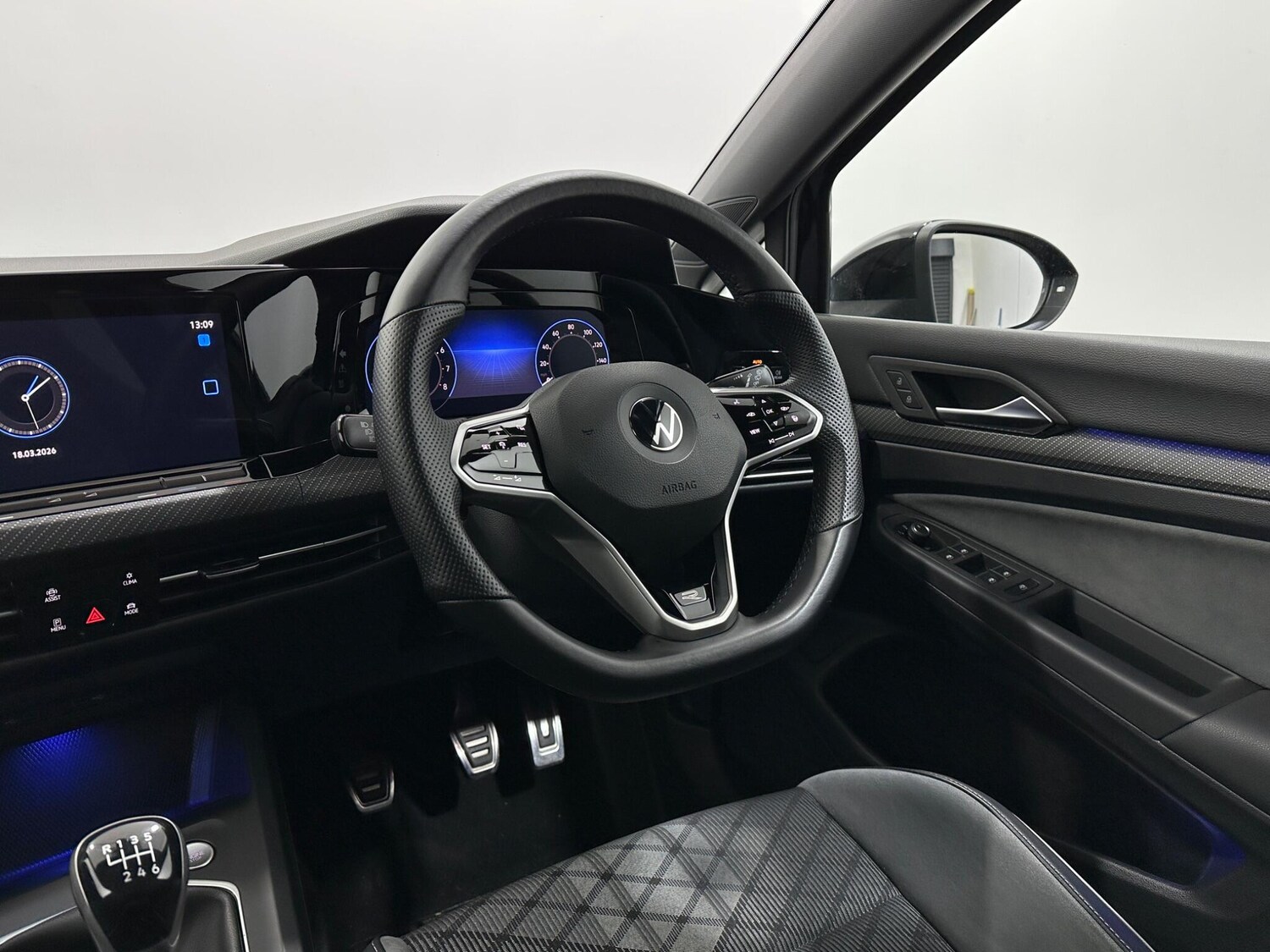 Used Volkswagen Golf 2022 for sale - 77940206: Photo 12