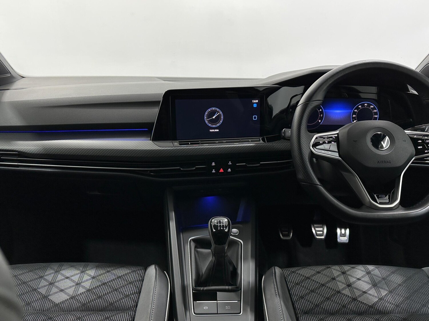 Used Volkswagen Golf 2022 for sale - 77940206: Photo 19