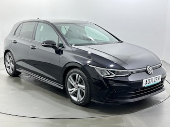 Volkswagen Golf feature image